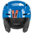 Casque de ski enfant Uvex Viti