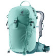 Sac à dos femmes Deuter Trail 23 SL bleu clair glacier-deepsea