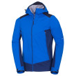 Veste softshell homme Northfinder Morris bleu / bleue claire 387blueblue