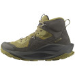 Chaussures homme Salomon Elixir Mid Gore-Tex