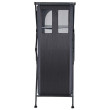 Armoire camping Crespo AP-101