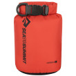 Sac Sea to Summit Lightweight Dry Sack 1l rouge Red