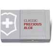 couteau pliant Victorinox Classic Precious Alox