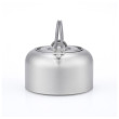 Bouilloire Keith Titanium Titanium Kettle 1 L