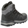 Chaussures randonnée homme Jack Wolfskin Refugio Prime Texapore Mid M