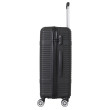 Valise à roulettes Caterpillar Alexa Trolley M