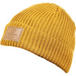 Bonnet Sherpa Venice jaune honey