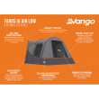 Tente caravane Vango Faros III Air Low