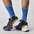 Chaussures de running hommes Salomon Speedcross 6 Gore-Tex Blue Fire