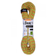 Corde d'escalade Beal Booster III 9,7 mm (60 m) vert clair anis