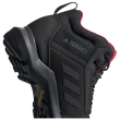 Chaussures femme Adidas Terrex AX3 MID GTX W