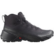 Chaussures randonnée homme Salomon Cross Hike 2 Mid Gore-Tex