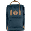 Sac à dos Fjällräven Kånken no. 2 Laptop 15 bleu foncé Navy