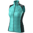 Gilet femme Dynafit Speed Insulation Vst W turquoise marine blue/3010