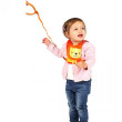 Laisse enfant LittleLife Reins Lion