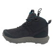 Chaussures homme Under Armour MG Valsetz Trek Mid L WP