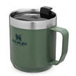 Tasse Stanley Camp mug 350ml green Green