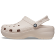 Pantoufles femme Crocs Classic Platform Clog W