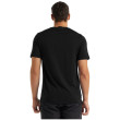 T-shirt homme Icebreaker Men Tech Lite II SS Tee