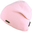 Bonnet d'hiver Sherpa Tanya rose Rose