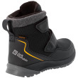 Bottes d'hiver enfant Jack Wolfskin Polar Bear Texapore Mid Vc K