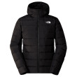 Veste homme The North Face M Aconcagua 3 Hoodie vert Tnf Black-Npf