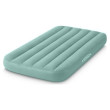 Lit gonflable enfant Intex Cozy Kidz Airbed 66803NP green