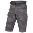 Short homme Husky Kalfer M girs grey