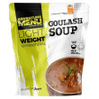 Soup Adventure Menu Soupe de goulasch 350 g