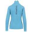 Sweat-shirt femme Karpos Pizzocco W Half Zip