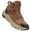 Chaussures randonnée homme Hoka Anacapa Mid GTX