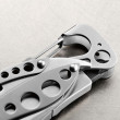 Outil multifonction Leatherman Skeletool