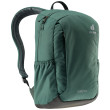 Sac à dos urbain Deuter Vista Skip vert foncé SeagreenIvy