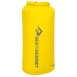 Housse étanche Sea to Summit Lightweight Dry Bag 13L jaune Sulphur