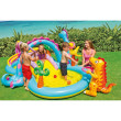 Centre de jeux Intex Dinoland Play Center 57135NP