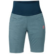 Short femme Rafiki Muriel bleu / bleue claire north atlantic