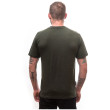 T-shirt homme Sensor Merino Air Pt Earth