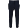 Patalon femme Regatta Gabrina Jean II bleu foncé Navy