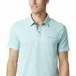 T-shirt homme Columbia Nelson Point Polo