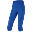 Leggings 3/4 femme Husky Darby L bleue Blue