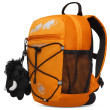 Sac à dos Mammut First Zip 16 l orange tangerine-dark tangerine