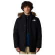 Veste d'hiver homme The North Face M Zaneck Jacket