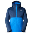 Veste homme The North Face M Millerton Insulated Jacket bleu foncé OPTIC BLUE/SHADY BLUE