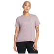 T-shirt fonctionnel femme Under Armour Vanish Energy SS