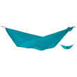 Hamac Ticket to the moon Hammock compact/single turquoise Turquoise