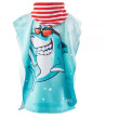 Poncho enfant Aquawave Sharki Poncho