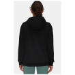 Sweat-shirt femme Mammut Mammut ML Hoody Women Logo