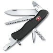 Couteau suisse Victorinox Forester vert