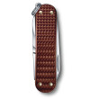 couteau pliant Victorinox Classic Precious Alox