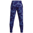 Pantalons de survêtement hommes Under Armour Rival Terry Novelty Jgr